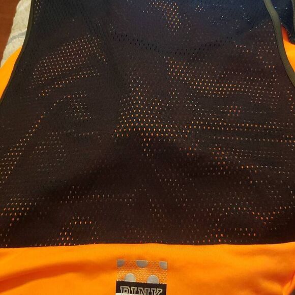 Pink Gym & Tonic Tank Top‎ Size Small - Picture 5 of 5